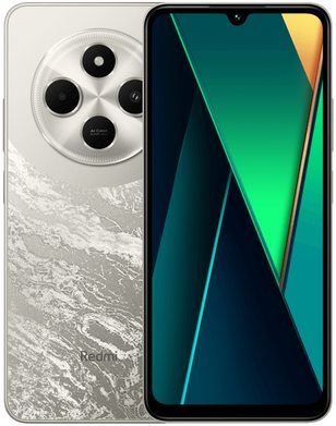 Xiaomi Redmi 14C 4G Top Edition Dual SIM TD-LTE CN 256GB 2409BRN2CC